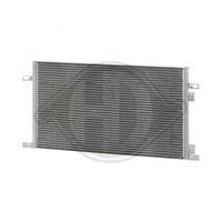 Diederichs Kondensator, Klimaanlage  DCC1331