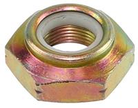 ABS Achsmutter, Antriebswelle  910241