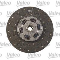 Valeo Kupplungsscheibe  829013