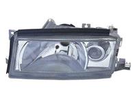 Koplamp DEPO 665-1108R-LDEMF, Rechts
