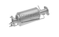 ford Roetfilter cordieriet - Easy2Fit Kit - Set met montagedelen