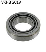 SKF Radlager  VKHB 2019