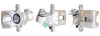 Elstock Bremssattel Hinterachse hinter der Achse links  86-2582