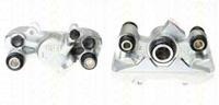 Triscan Bremssattel Hinterachse links hinter der Achse  8170 342994