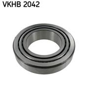 SKF Radlager Hinterachse innen  VKHB 2042