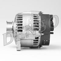 Denso Dynamo DAN504