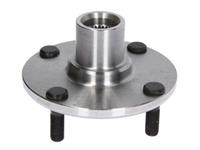 BTA Radnabe Vorderachse  H51001