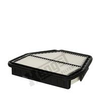 Hengst Filter Luftfilter  E882L