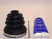 Japanparts Asmanchetten set KB314