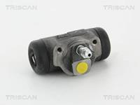 Triscan Radbremszylinder Hinterachse  8130 13052