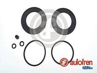 Autofren Seinsa Reparatursatz, Bremssattel Vorderachse  D4380