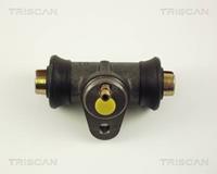 Triscan Radbremszylinder Hinterachse  8130 29005
