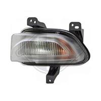 jeep Dagrijverlichting 2660289