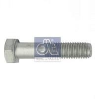 DT Spare Parts Achsschraube, Antriebswelle  1.16656