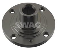 seat wielnaaf