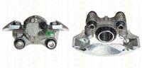 Triscan Bremssattel Vorderachse rechts vor der Achse  8170 341301