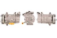 Lucas Kompressor, Klimaanlage  ACP697