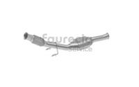 Faurecia Katalysator - FS15308K
