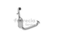 Faurecia Katalysator - FS30816K