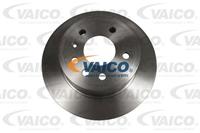 Vaico Bremsscheibe Hinterachse  V40-40008