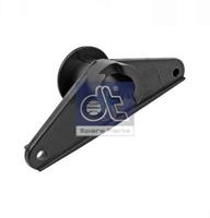 dtspareparts Koppelingsplaat DT 1.22867