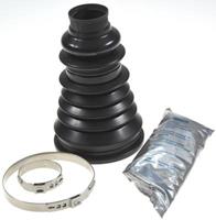 Spidan Faltenbalgsatz, Antriebswelle Vorderachse radseitig  23005