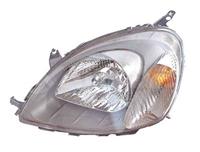 Koplamp DEPO 212-11F7R-LD-EM