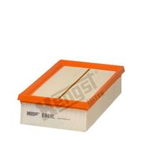 Hengst Filter Luftfilter  E888L
