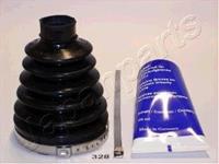 Japanparts Faltenbalgsatz, Antriebswelle  KB-328