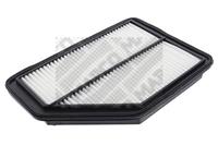 Mapco Luftfilter  60520