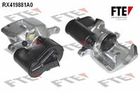 audi Fte Remklauw RX419881A0