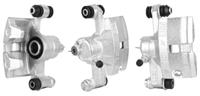 Elstock Bremssattel Hinterachse hinter der Achse links  86-0319