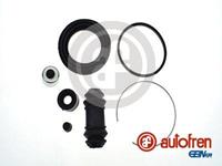 Autofren Seinsa Reparatursatz, Bremssattel Vorderachse  D4413