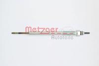 Metzger Glühkerze  H1 145