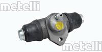 Metelli Radbremszylinder Hinterachse  04-0394