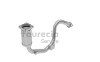 citroen Katalysator - Easy2Fit Kit - Set met montagedelen 8LE366050991