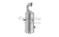 FAURECIA Katalysator - FS15512K