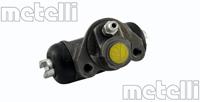 Metelli Radbremszylinder Hinterachse  04-0425