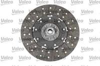 Valeo Kupplungsscheibe  807629
