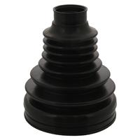febibilstein Faltenbalg, Antriebswelle Vorderachse getriebeseitig Febi Bilstein 44152