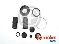 Autofren Seinsa Reparatursatz, Bremssattel Hinterachse  D4437