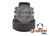 ford Asmanchetten set D8574