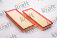 Kraft Automotive Luftfilter  1711342