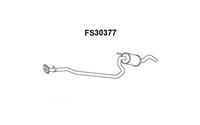 ford Middendemper - Easy2Fit Kit - Set met montagedelen 8LC366024071