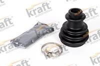 Kraft Automotive Faltenbalgsatz, Antriebswelle radseitig  4415520
