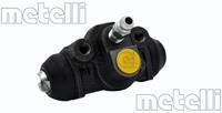 Metelli Radbremszylinder Hinterachse  04-0514