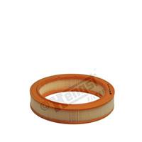 Hengst Filter Luftfilter  E89L01