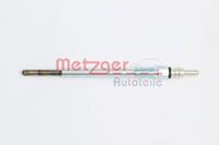 Metzger Glühkerze  H1 166