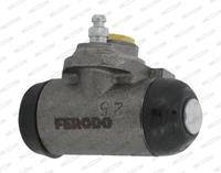 Ferodo Radbremszylinder Hinterachse  FHW209
