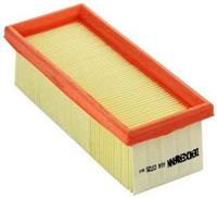 Denckermann Luftfilter  A140725